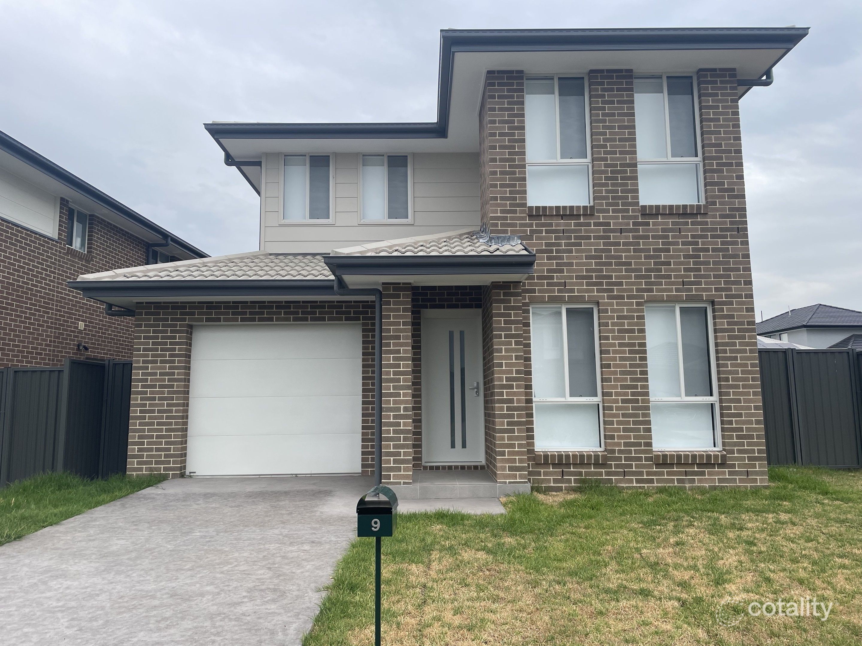 9 Callaghan St, Marsden Park, NSW 2765