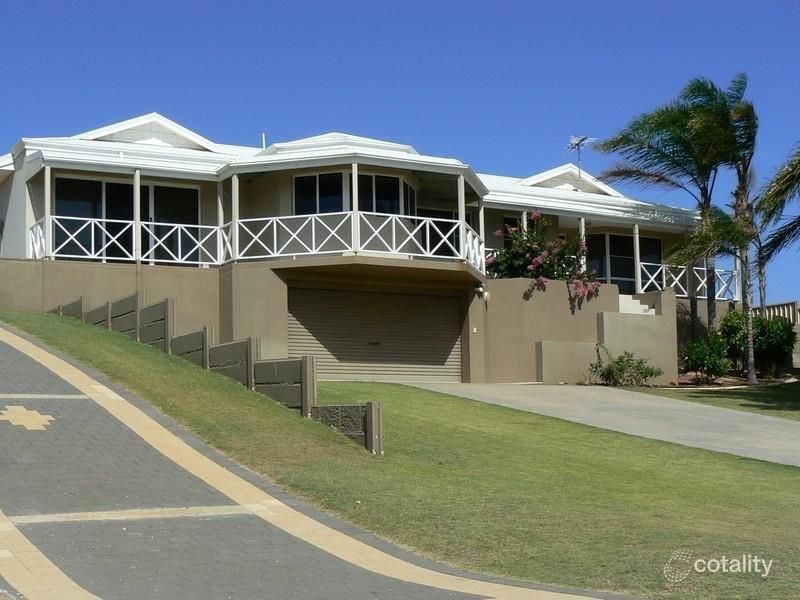 18 Quayside Vsta, Drummond Cove, WA 6532