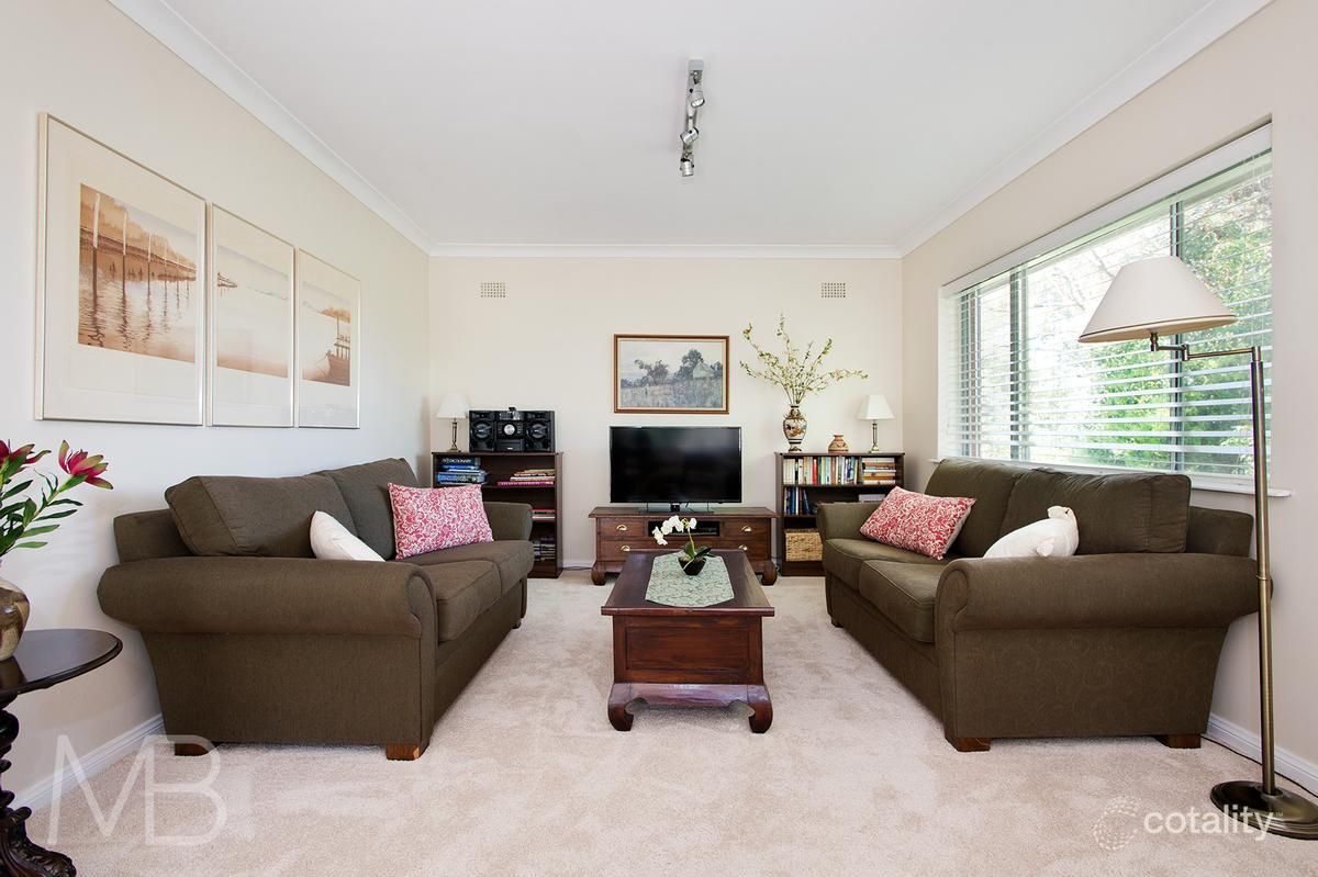 12/468 Pacific Hwy, Lindfield, NSW 2070