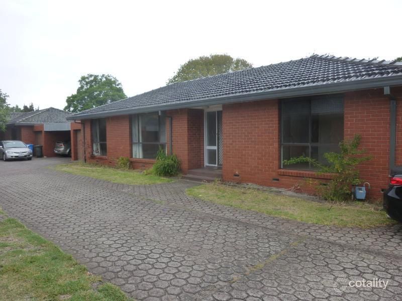 6/131 Thomas St, Hampton, VIC 3188