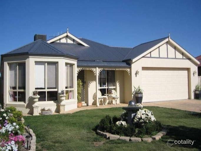 11 Derry Dr, Yarrawonga, VIC 3730