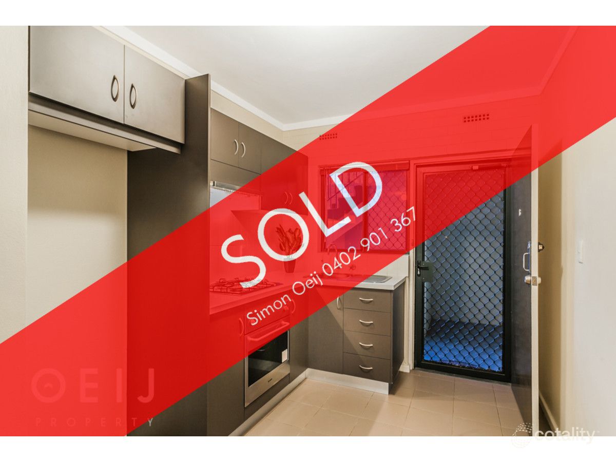 6/30 Lorraine Pl, Hamilton Hill, WA 6163