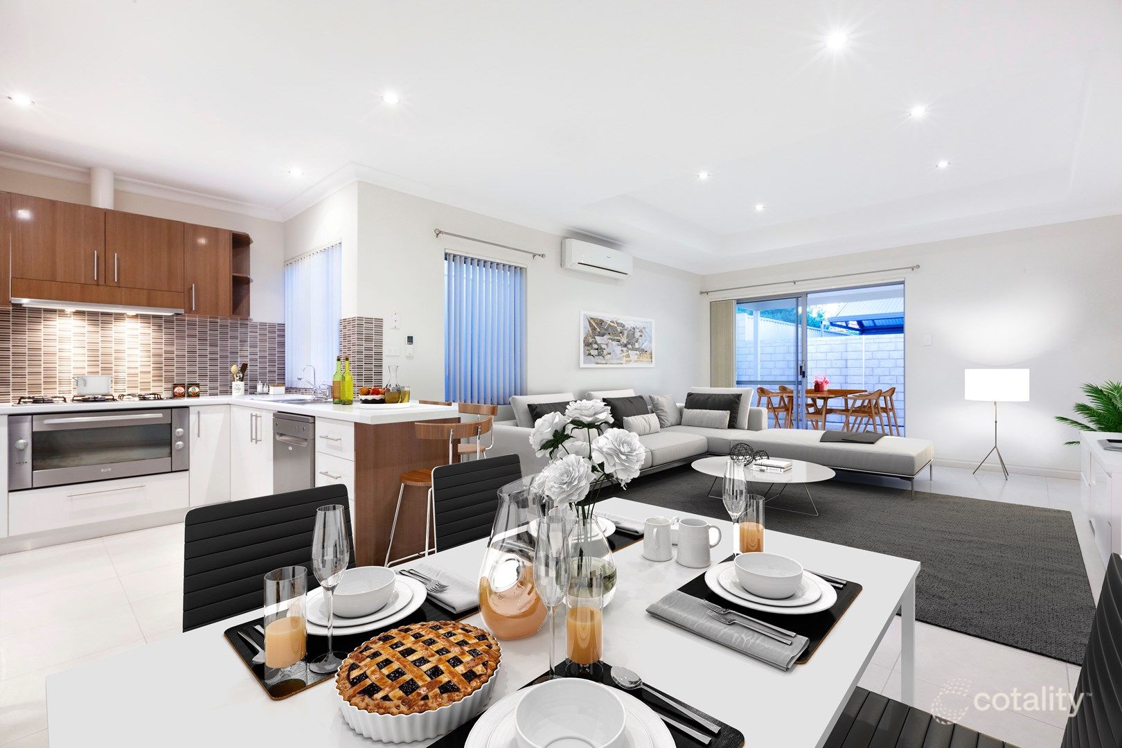 10c Monterey St, Nollamara, WA 6061