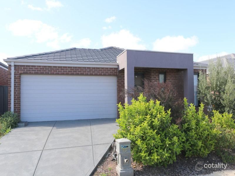 23 Lancewood Rd, Manor Lakes, VIC 3024