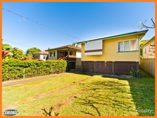 52 Rodway St, Zillmere, QLD 4034