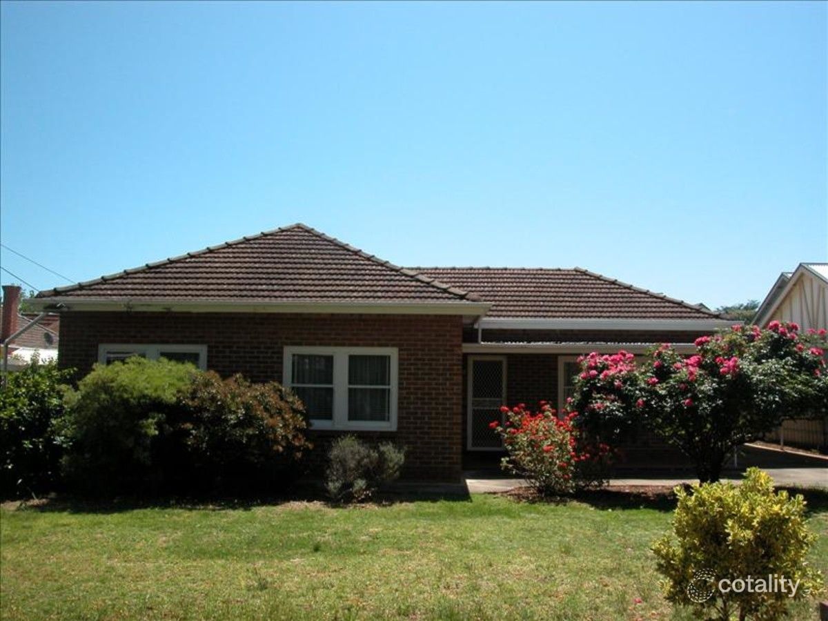 31 Cator St, Glenside, SA 5065