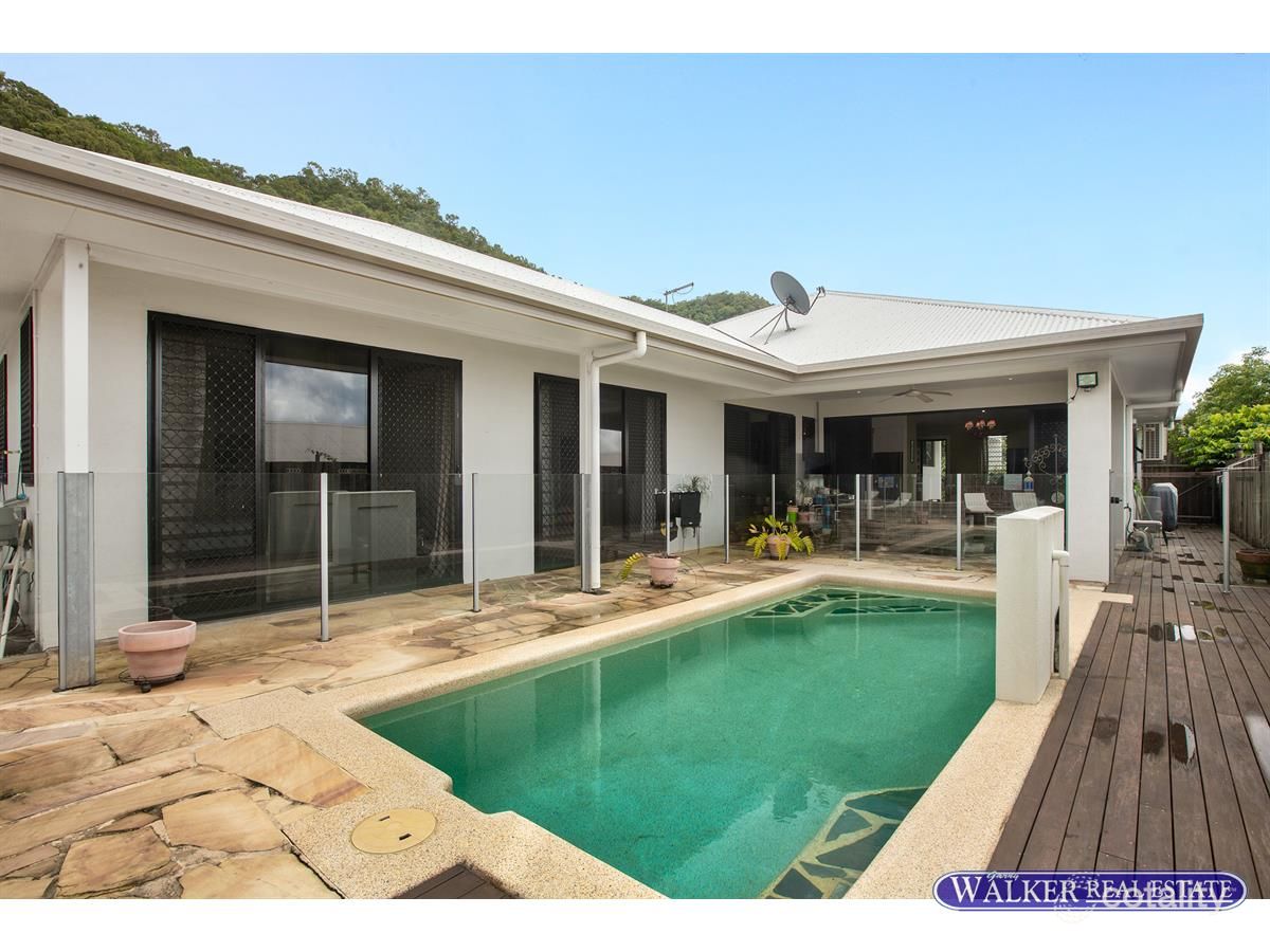 15 Gallery Dr, Mount Sheridan, QLD 4868