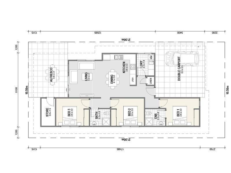 37 Kingsmillii Loop, Newman, WA 6753