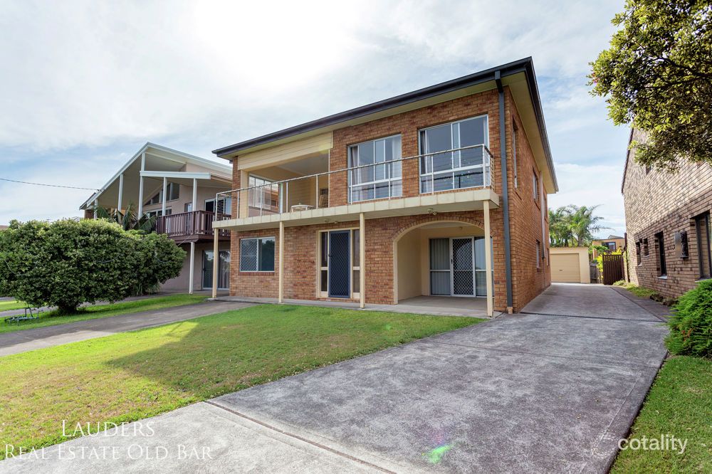 41 Pacific Pde, Old Bar, NSW 2430