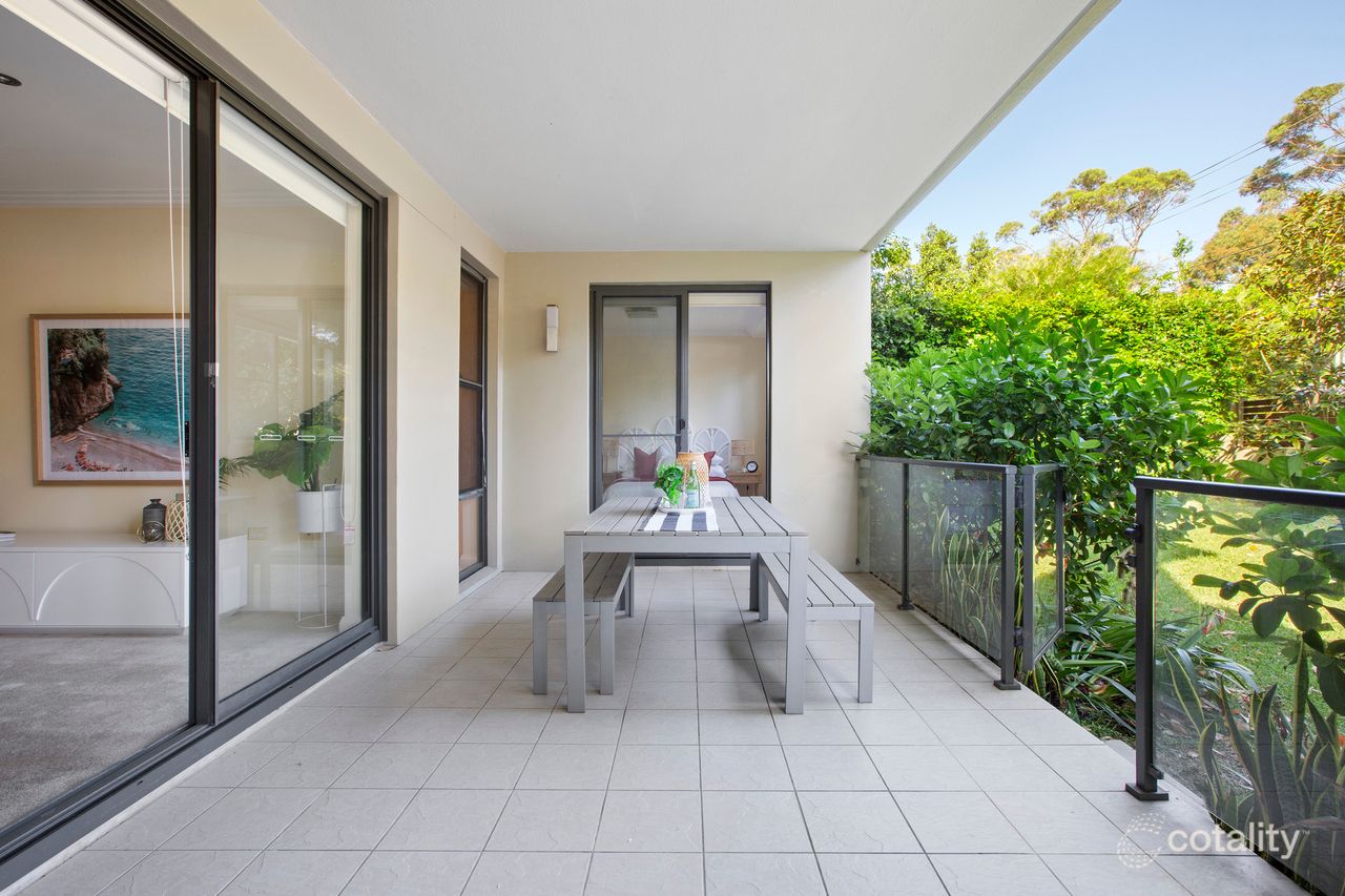 16/31-35 Delmar Pde, Dee Why, NSW 2099