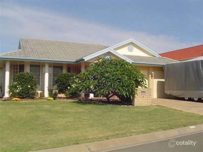 3 Condor Dr, Shell Cove, NSW 2529