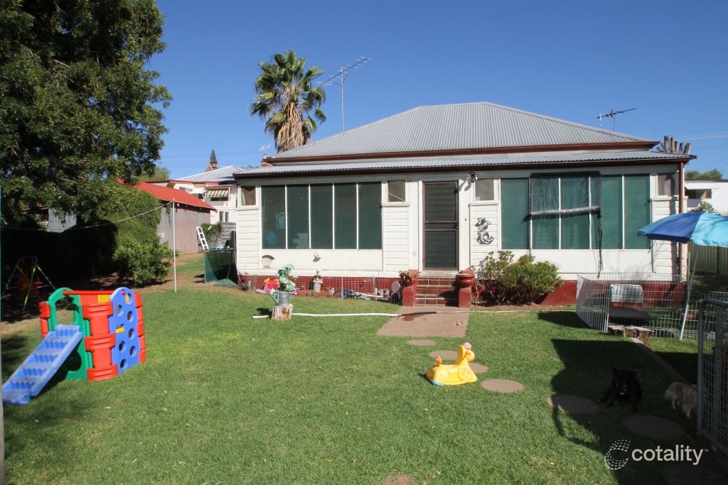 114 Railway Ave, Quirindi, NSW 2343