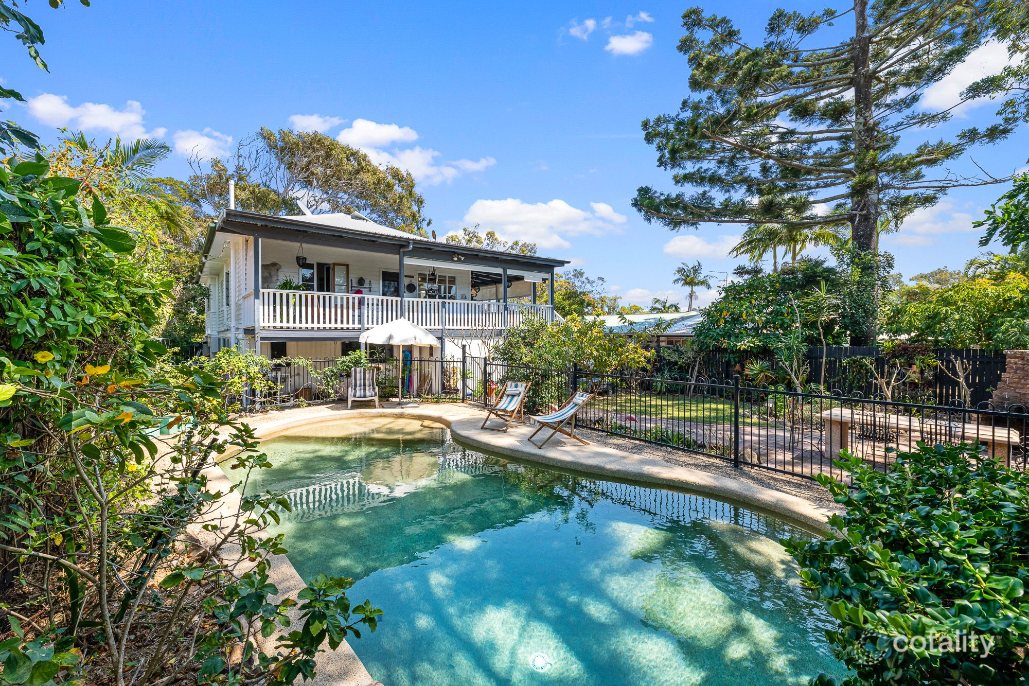 40 Weyba St, Sunshine Beach, QLD 4567