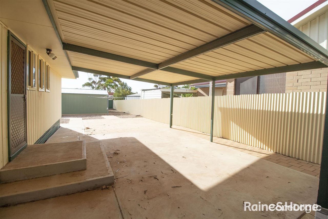 1 Sylvia Ave, Port Augusta, SA 5700
