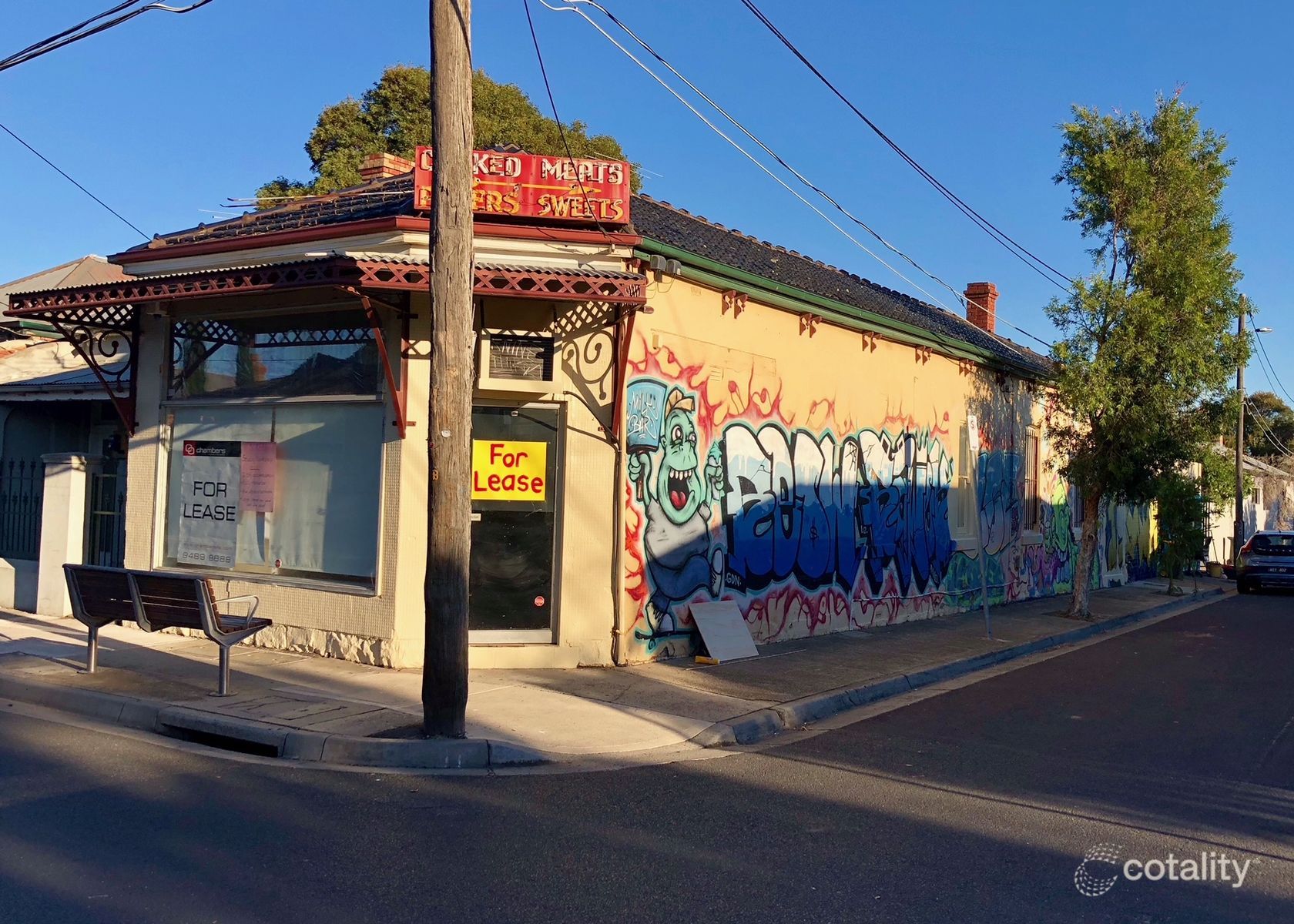 208 Victoria St, Brunswick, VIC 3056