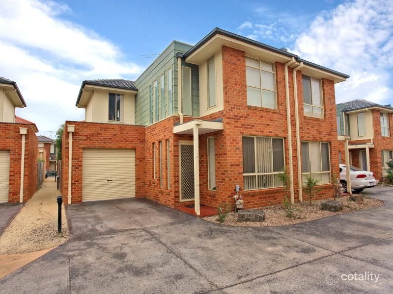 18/90 Edgars Rd, Thomastown, VIC 3074