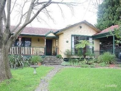 45 Veronica St, Ferntree Gully, VIC 3156