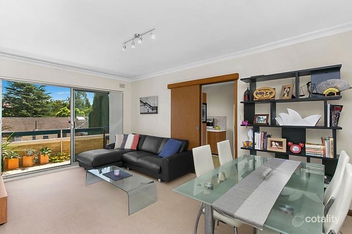 16/11 Little St, Lane Cove, NSW 2066