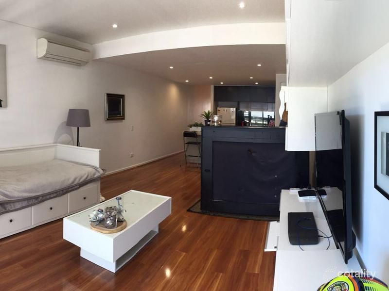 101/6b Defries Ave, Zetland, NSW 2017