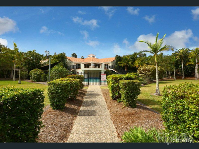 47/2-6 Ghilgai Rd, Merrimac, QLD 4226