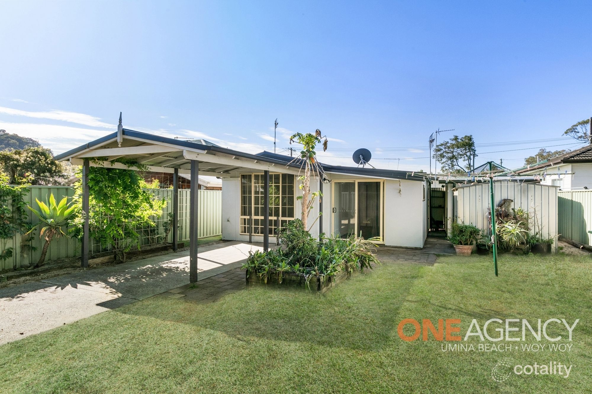 44 Lone Pine Ave, Umina Beach, NSW 2257