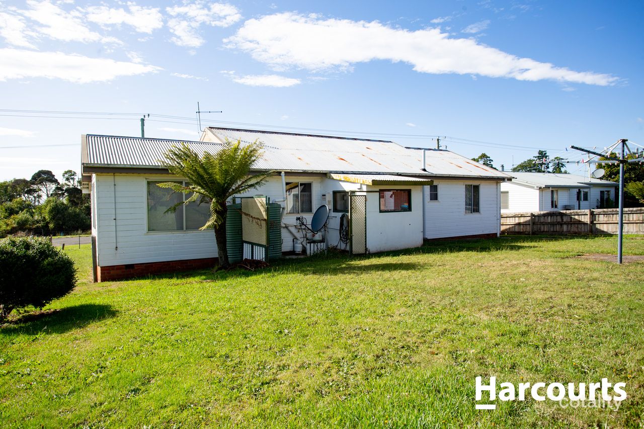 43 Winnaleah Rd, Winnaleah, TAS 7265