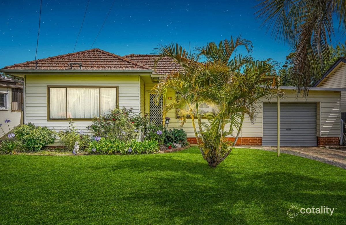 63 Matthew Cres, Blacktown, NSW 2148