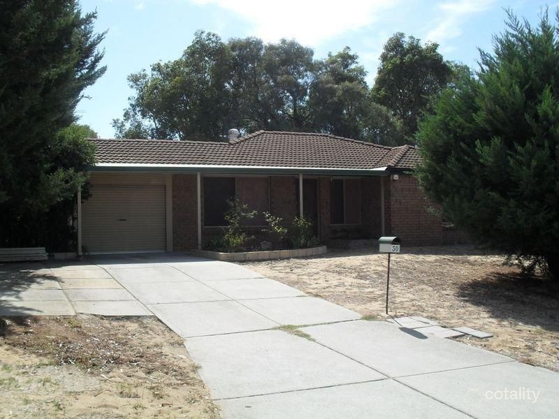 30 Judges Gdns, Leda, WA 6170