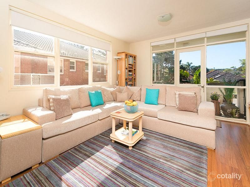 4/34 Liverpool St, Rose Bay, NSW 2029