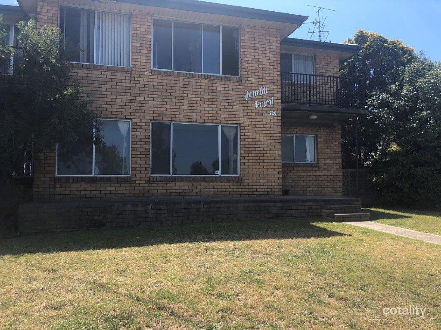 1/226 The Esplanade, Speers Point, NSW 2284