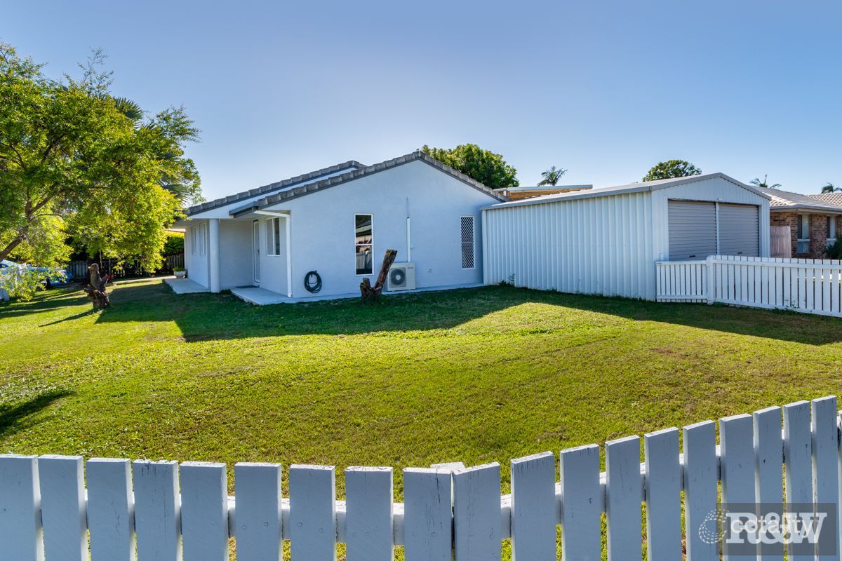 48 Hillmont Cres, Morayfield, QLD 4506