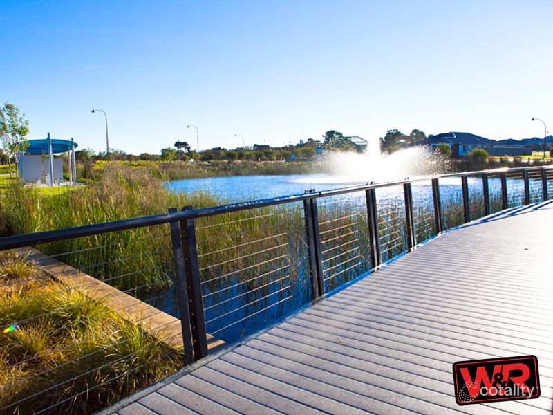 22 Barambah Cct, Bayonet Head, WA 6330