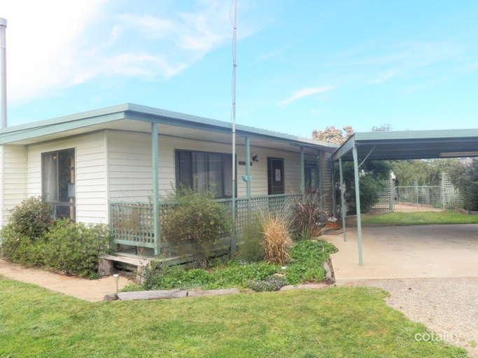 30 Bankin St, Katandra West, VIC 3634