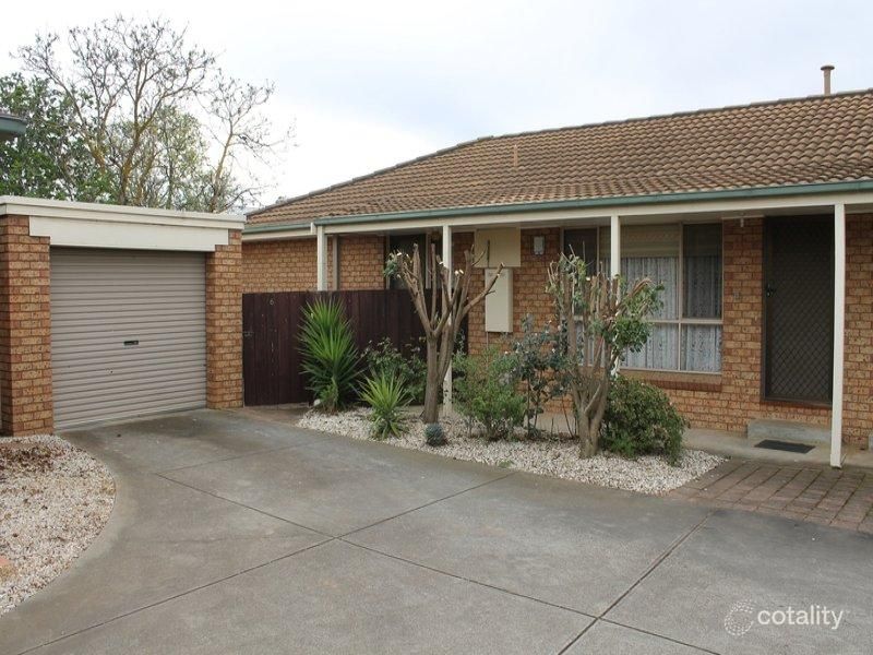 6/26 Simpson St, Bacchus Marsh, VIC 3340