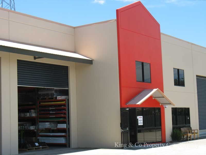 17/229 Junction Rd, Cannon Hill, QLD 4170