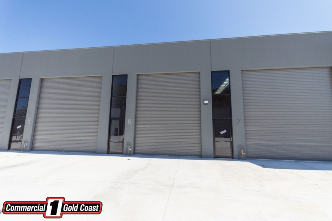 16 Production Ave, Molendinar, QLD 4214