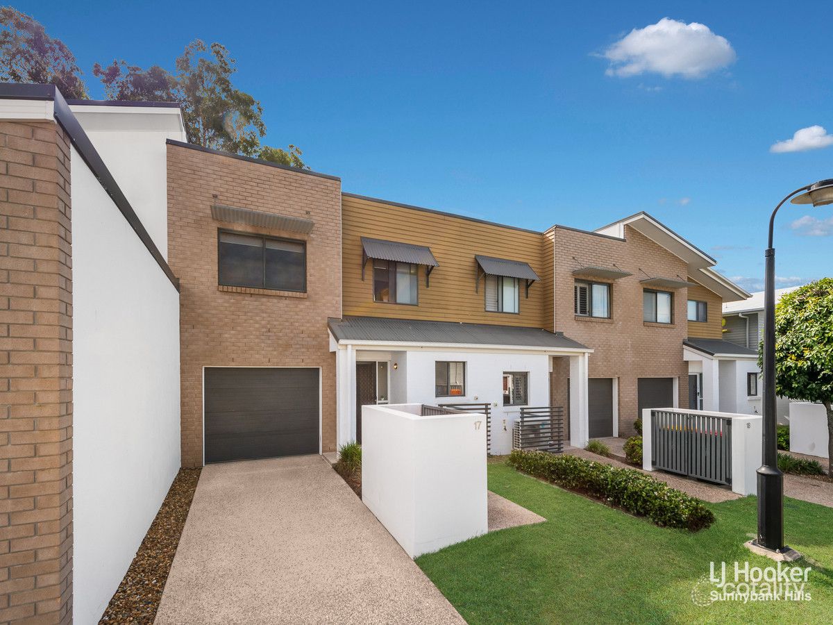 17/37 Slobodian Ave, Eight Mile Plains, QLD 4113