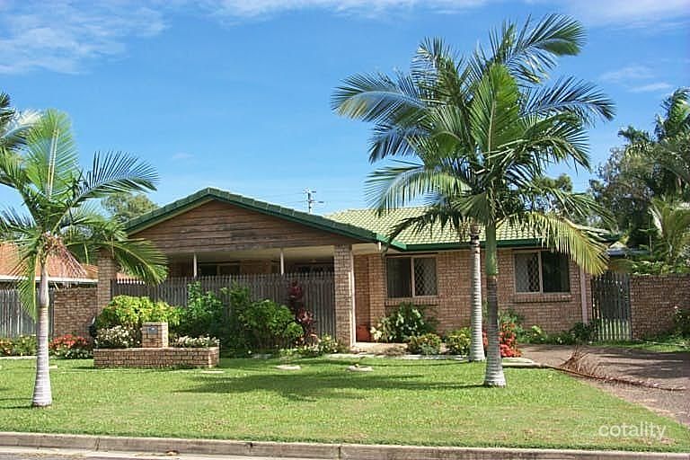 19 Paringa St, Cranbrook, QLD 4814