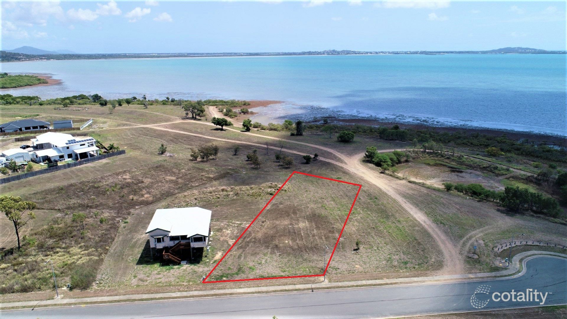155 Ocean View Dr, Bowen, QLD 4805