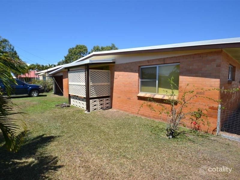 9 Gilbert St, Bowen, QLD 4805