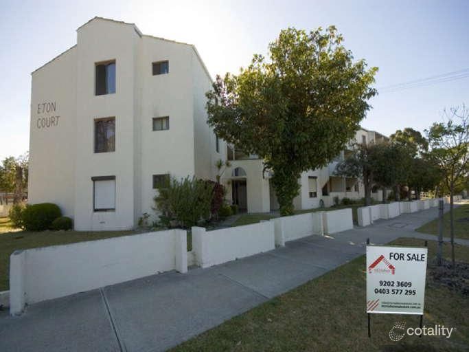 17/38 Scarborough Beach Rd, North Perth, WA 6006