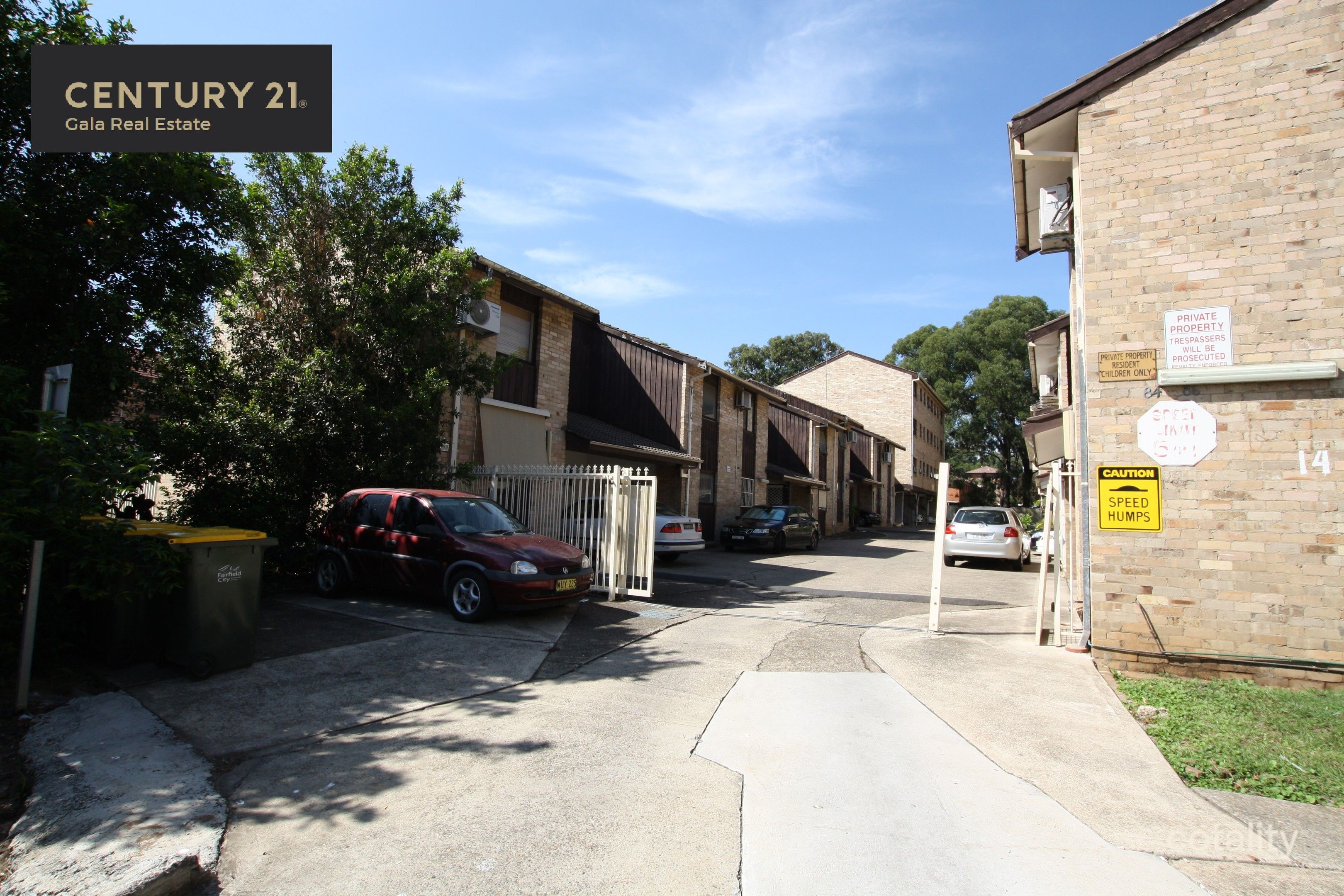 13/84-86 Hughes St, Cabramatta, NSW 2166