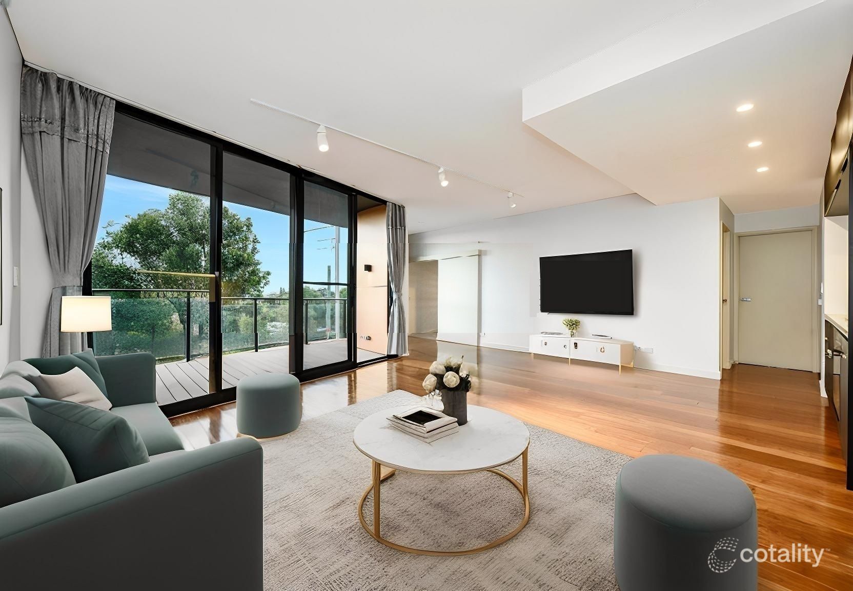 19/21 Bay Dr, Meadowbank, NSW 2114