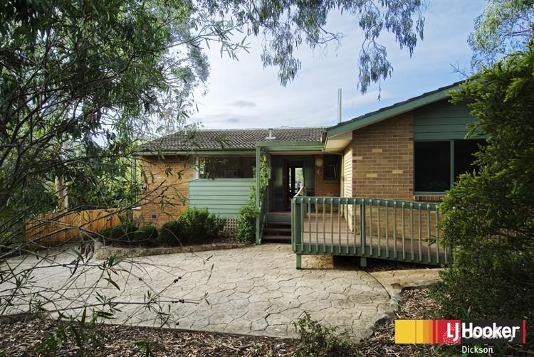 7 Noala St, Aranda, ACT 2614