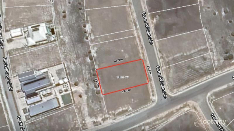 53 Oscar Williams Dr, Streaky Bay, SA 5680