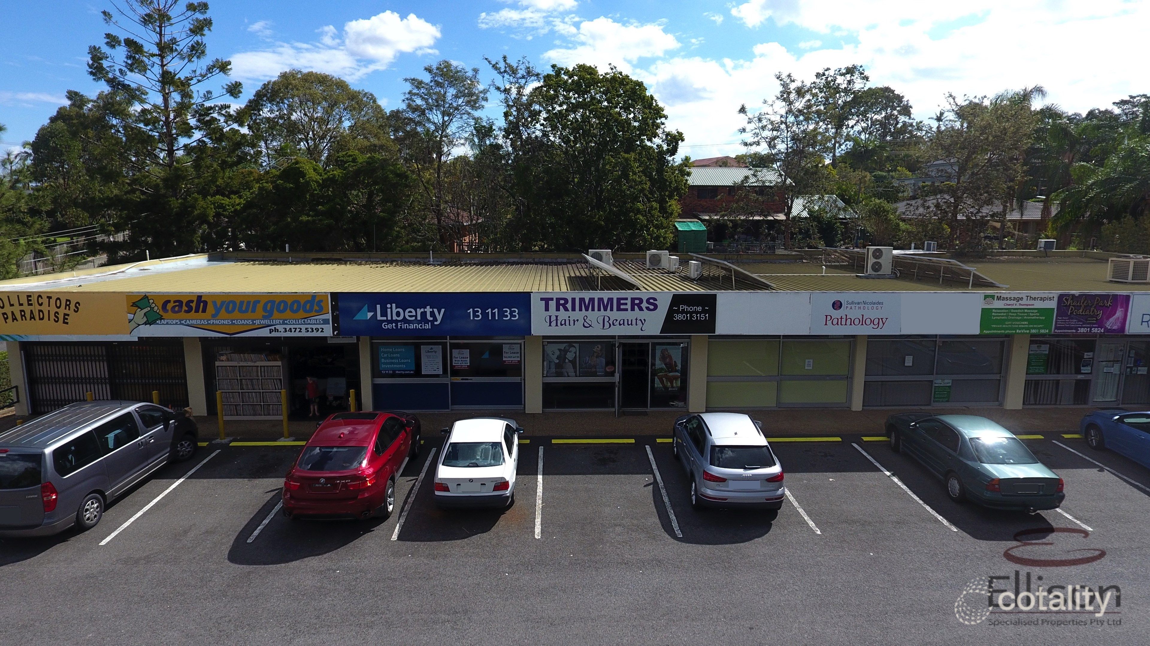 2-4 Bulwarna St, Shailer Park, QLD 4128