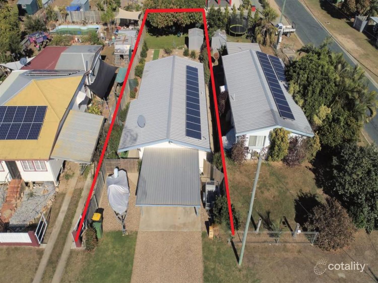 53 Whitsunday St, Bowen, QLD 4805