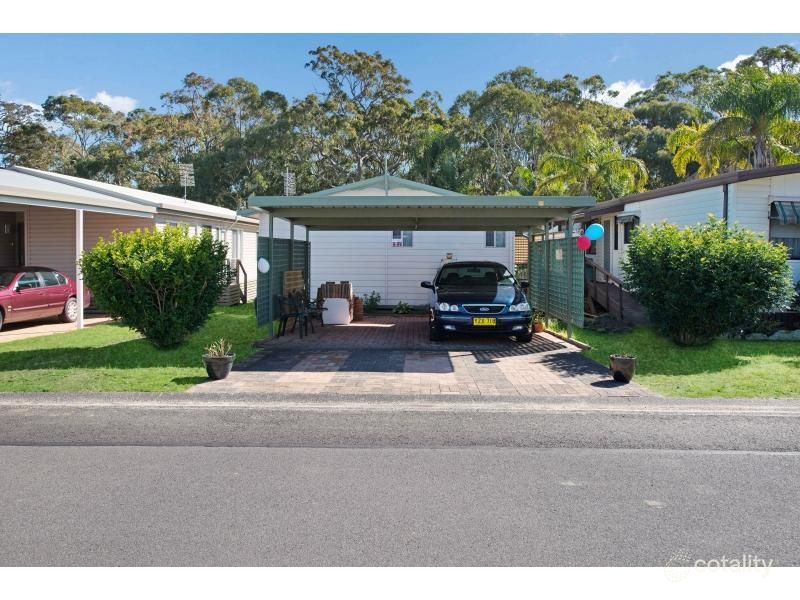 91/150 Tall Timbers Rd, Doyalson North, NSW 2262