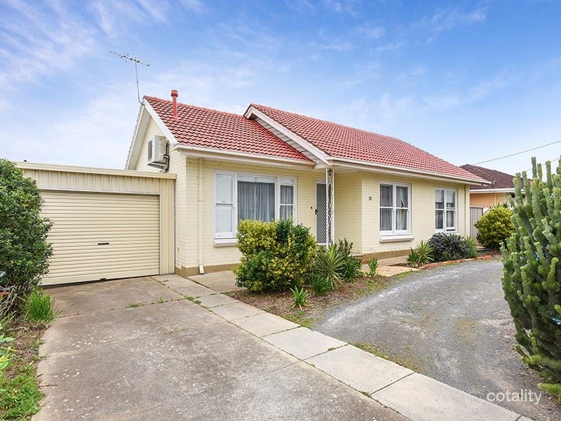 20 Somerfield Ave, Reynella, SA 5161