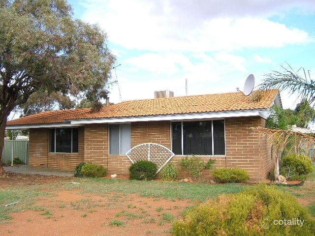 16 Hopbush St, Kambalda West, WA 6442